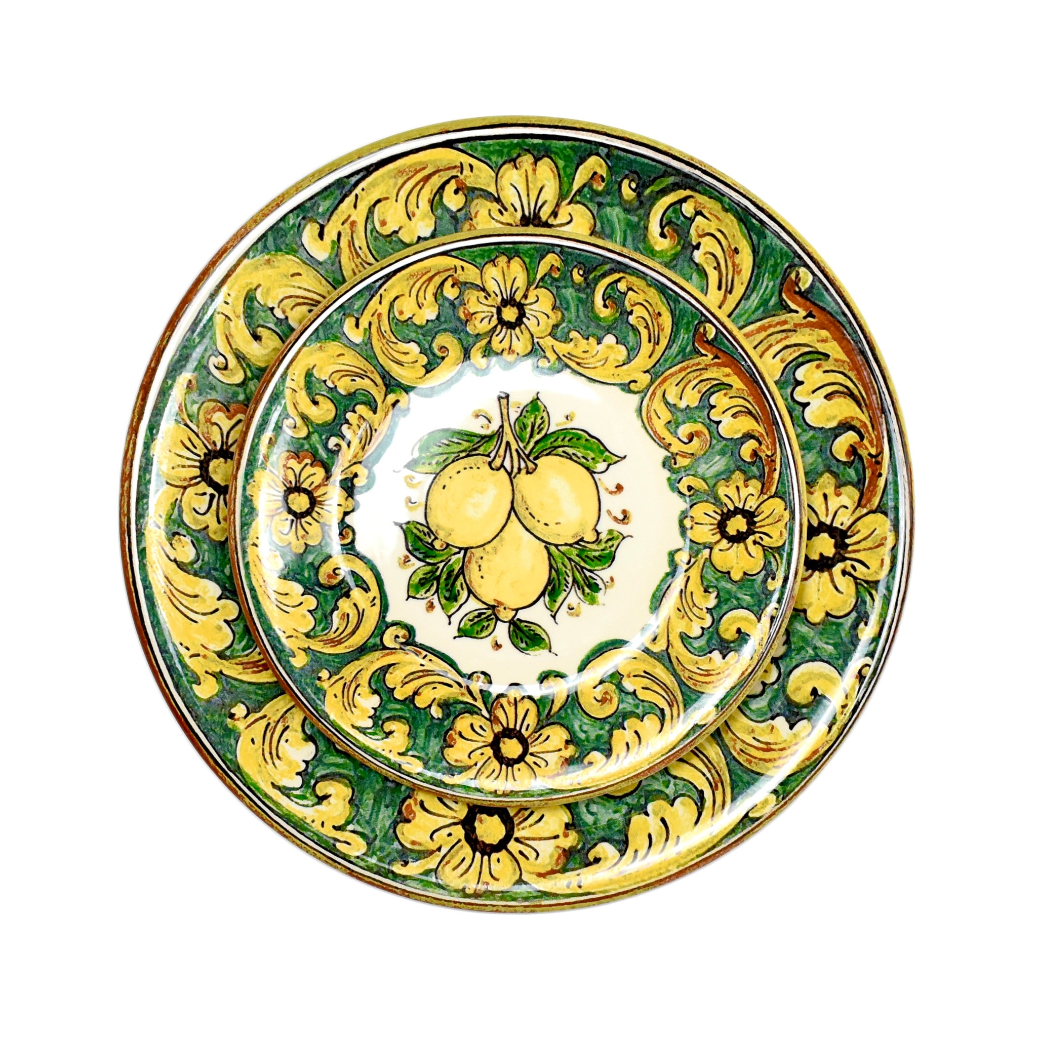 Dinner Sets : Maxwell & Williams Ceramic Salerno Plate