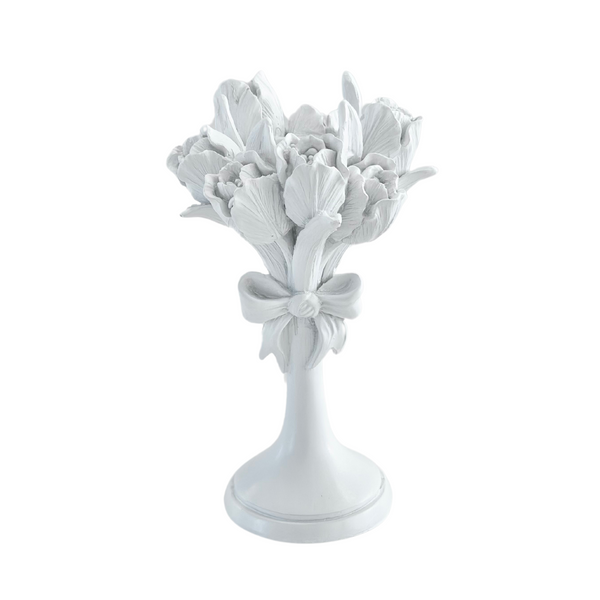 Bouquet Candle Holder