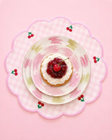 🍒 Cherry Placemat