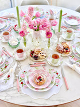 Spring Garden Napkin