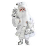 Frost Santa