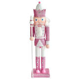 Twilight Sparkle Nutcracker