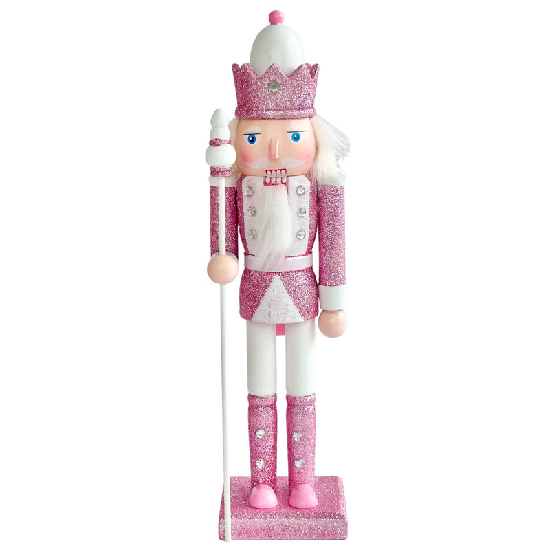 Twilight Sparkle Nutcracker