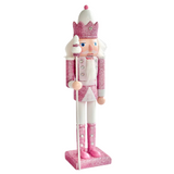 Twilight Sparkle Nutcracker