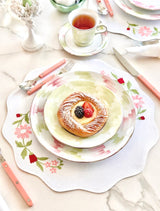 Spring Garden Placemat