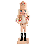 Gingerbread Nutcracker