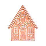 Sweet Haven Gingerbread Cottage