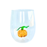 Pumpkin Tumbler