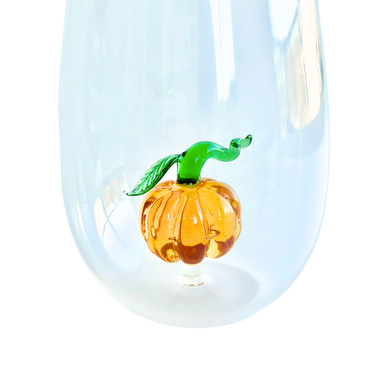 Pumpkin Tumbler