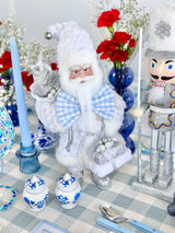 Frost Santa