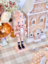 Gingerbread Nutcracker