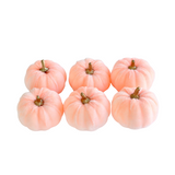 Punch Velvet Pumpkins