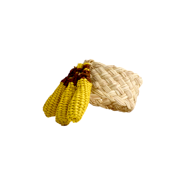 Banana Napkin Ring