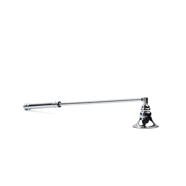 Polished Stainless Steel Candle snuffer