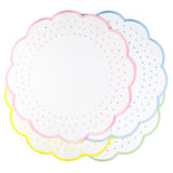 Rainbow Clouds Placemat (Set of 4 Placemats)