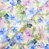 Spring Palms Tablecloth