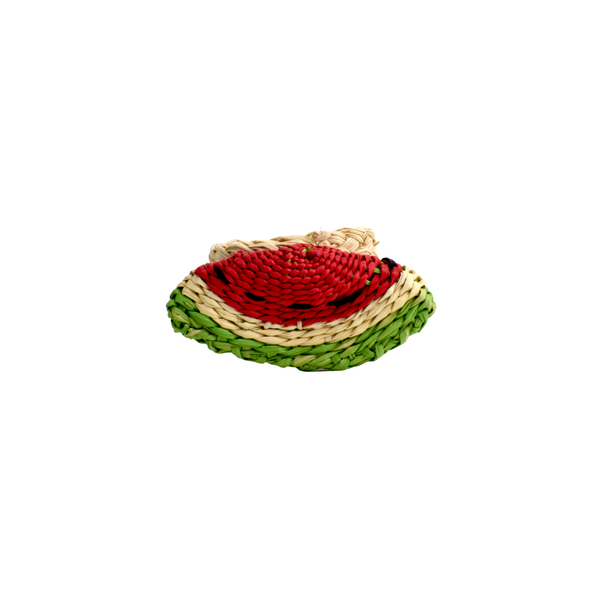 Watermelon Napkin Rings